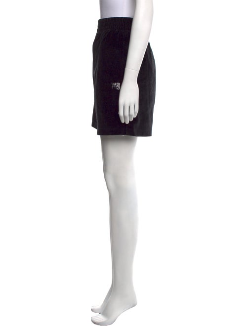 Alexander Wang Mini Shorts