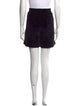 Alexander Wang Mini Shorts