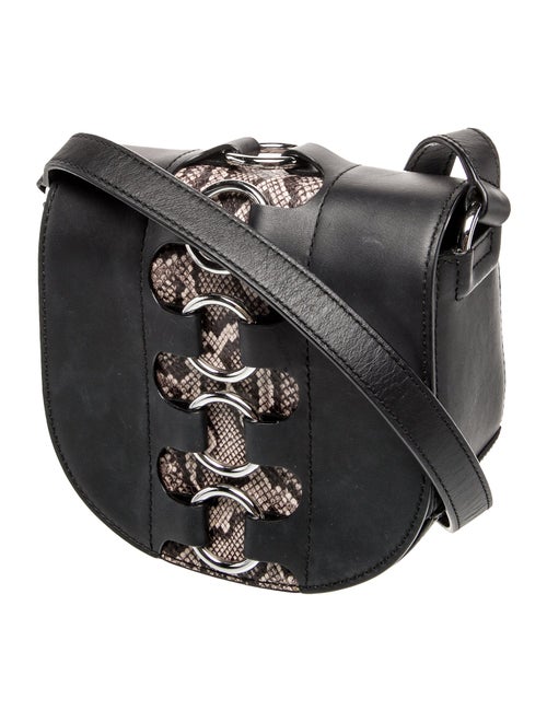 Alexander Wang Leather Crossbody Bag