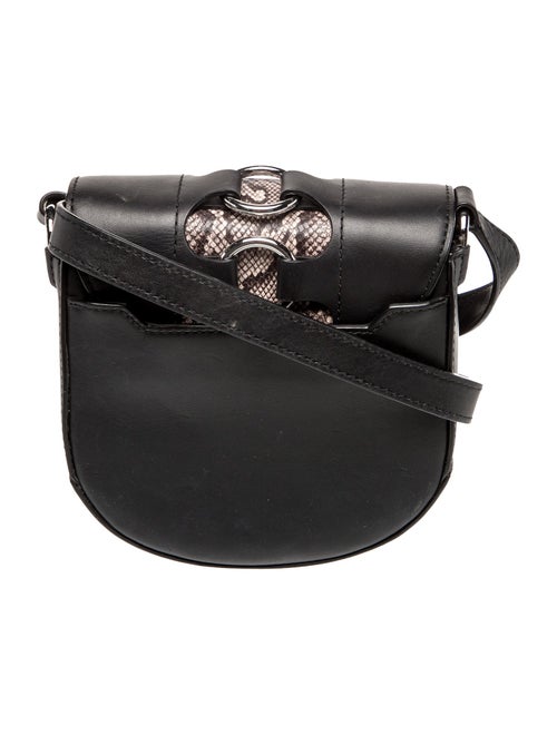 Alexander Wang Leather Crossbody Bag