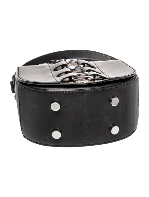 Alexander Wang Leather Crossbody Bag