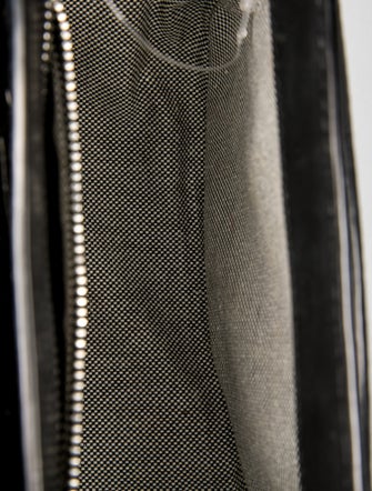 Alexander Wang Leather Crossbody Bag