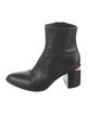 Alexander Wang Leather Boots