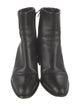 Alexander Wang Leather Boots