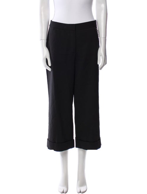 Alexander Wang Wide Leg Pants