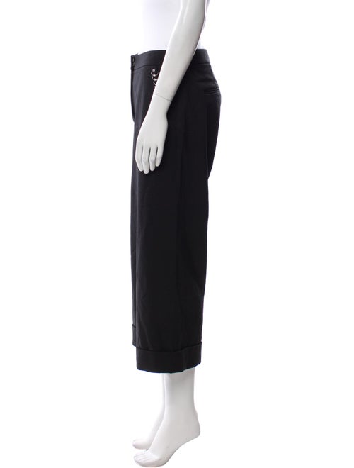 Alexander Wang Wide Leg Pants