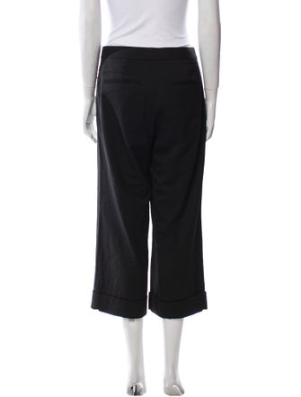 Alexander Wang Wide Leg Pants