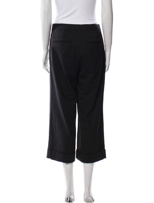 Alexander Wang Wide Leg Pants