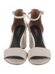 Alexander Wang Leather Sandals