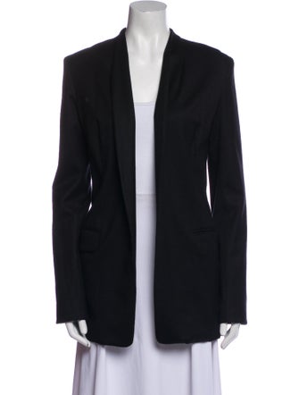 Alexander Wang Wool Blazer