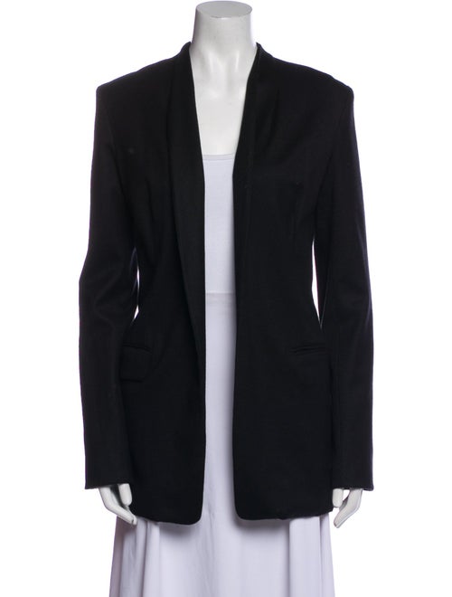 Alexander Wang Wool Blazer