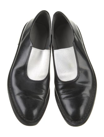 Alexander Wang Leather Oxfords