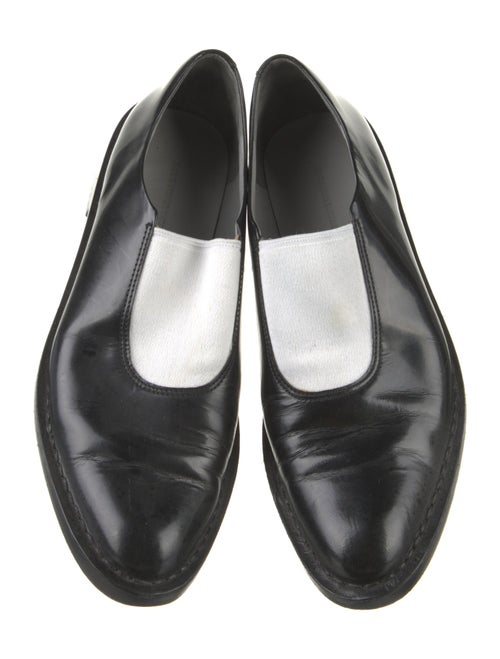 Alexander Wang Leather Oxfords