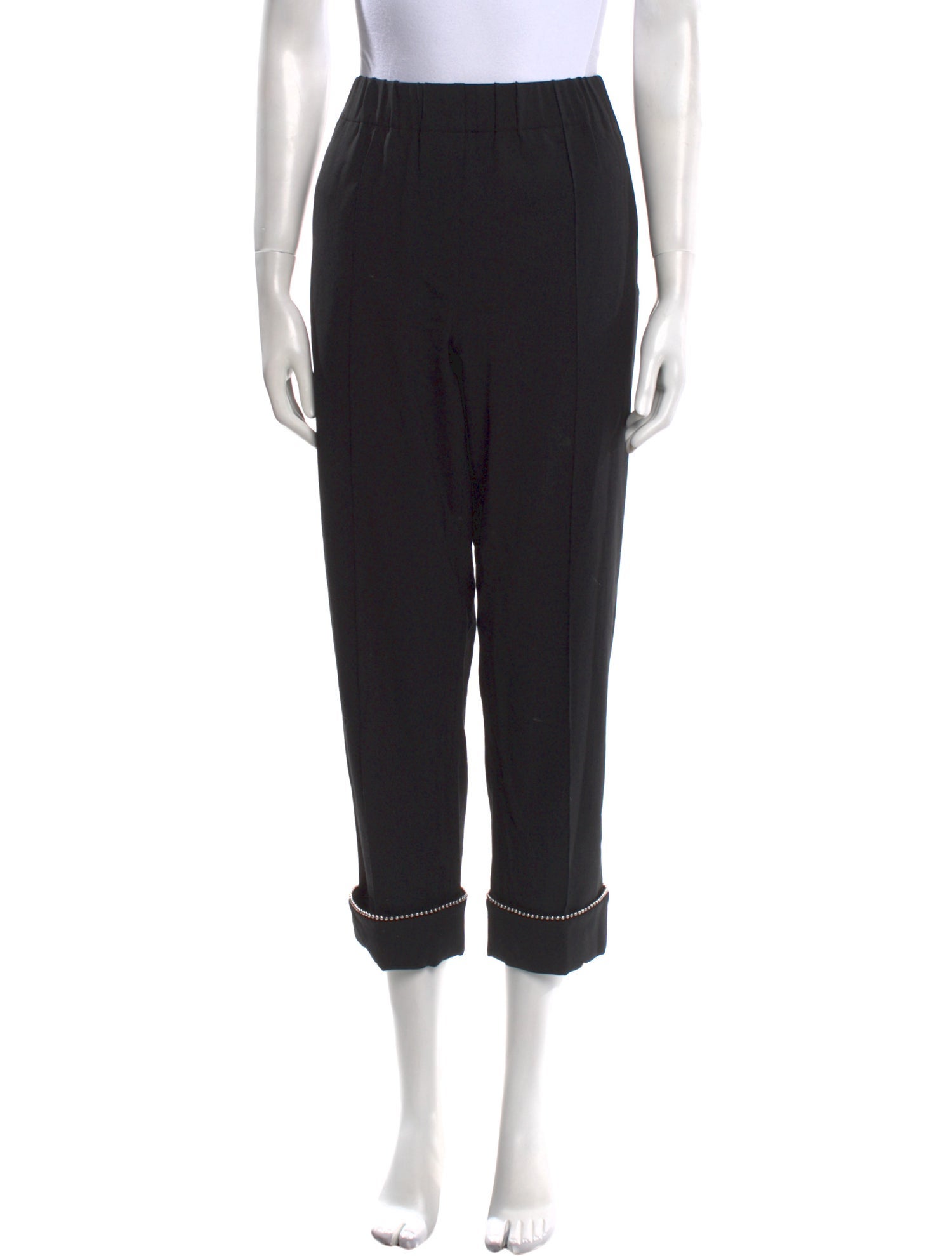 Alexander Wang Skinny Leg Pants