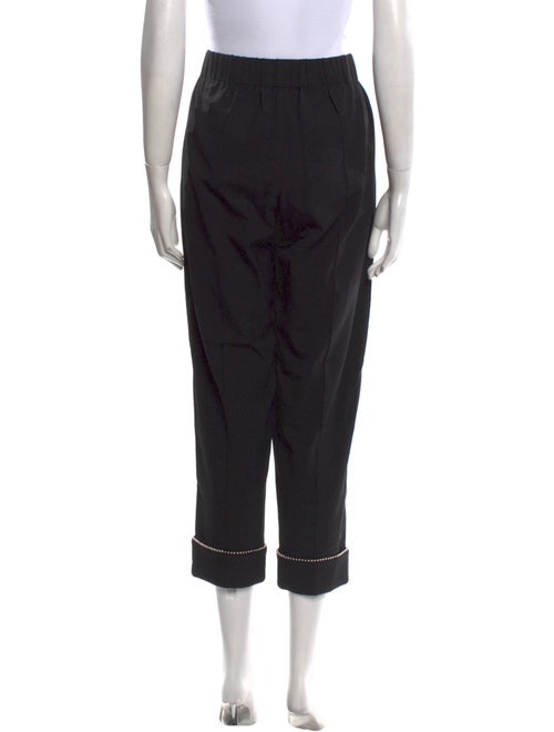 Alexander Wang Skinny Leg Pants