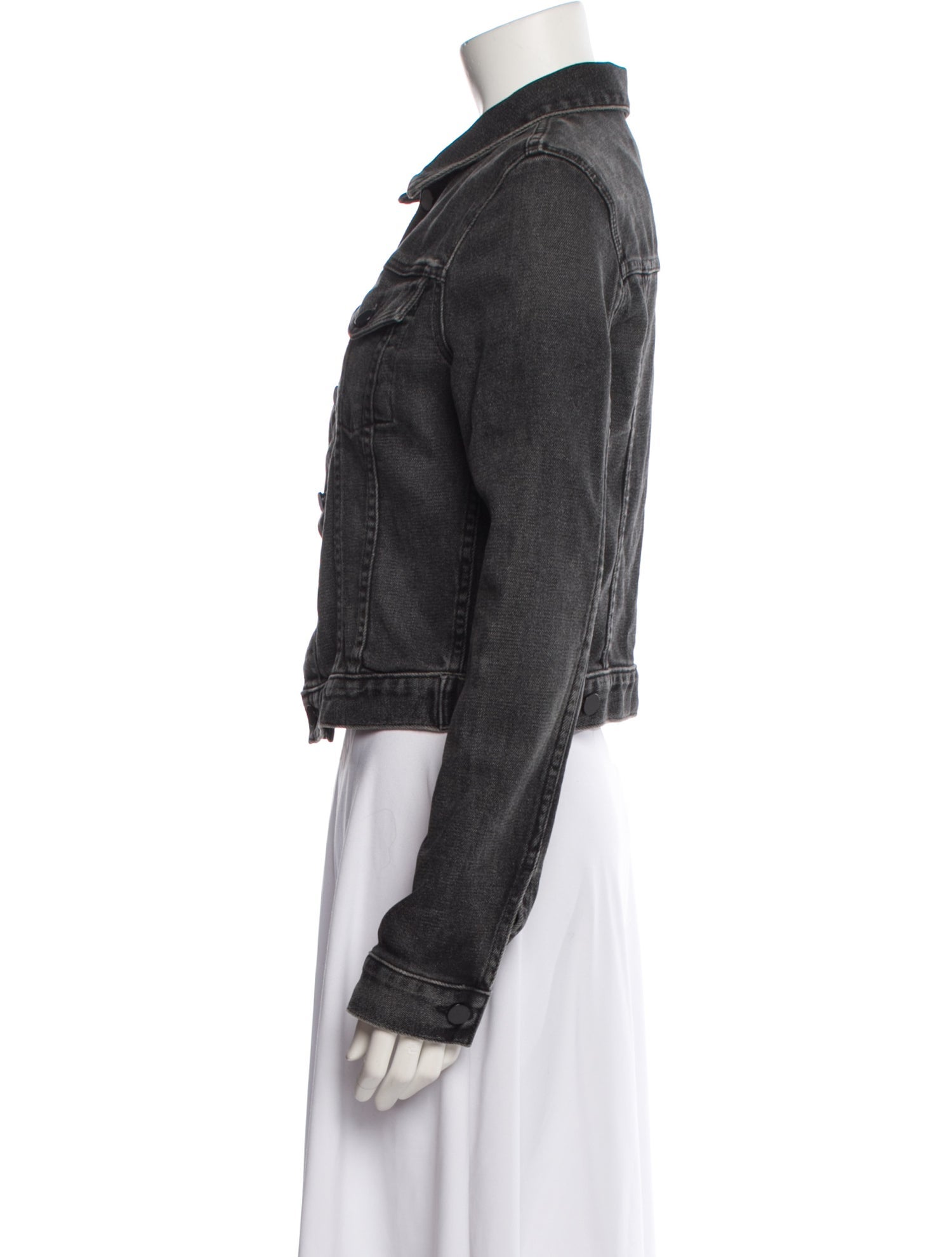 Alexander Wang Denim Jacket