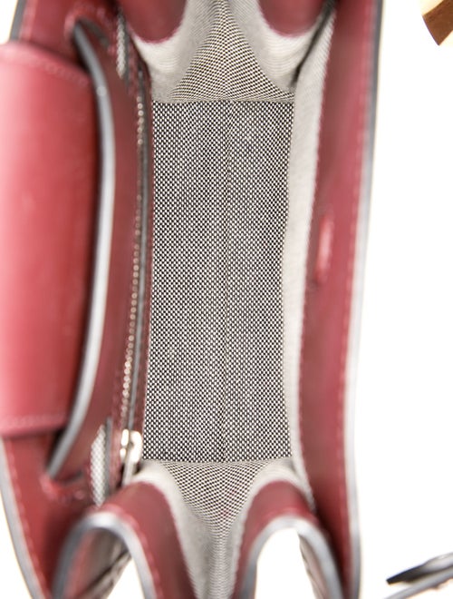 Alexander Wang Leather Shoulder Bag