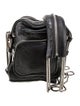 Alexander Wang Leather Backpack
