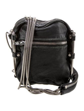 Alexander Wang Leather Backpack