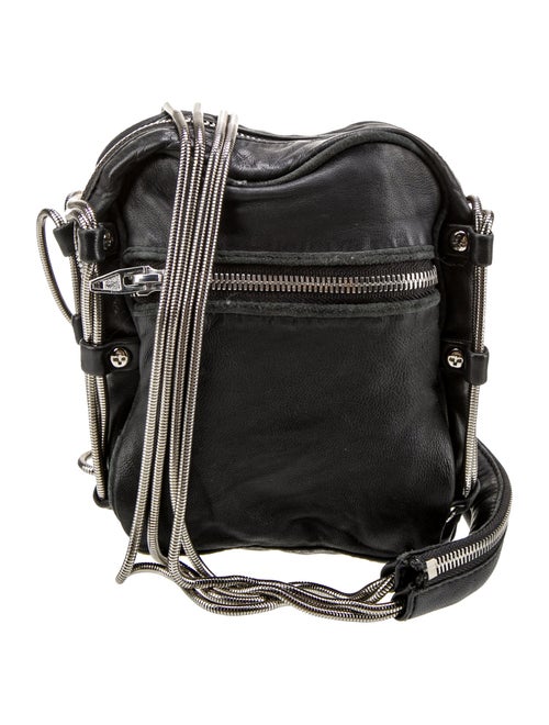 Alexander Wang Leather Backpack