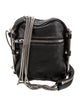 Alexander Wang Leather Backpack