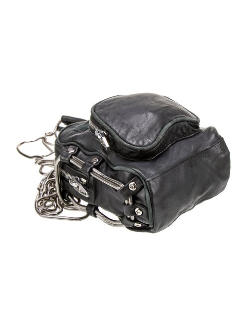 Alexander Wang Leather Backpack
