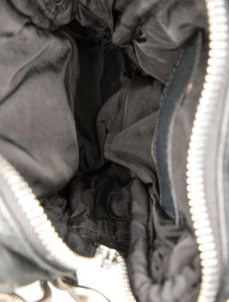 Alexander Wang Leather Backpack