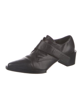 Alexander Wang Leather Pumps