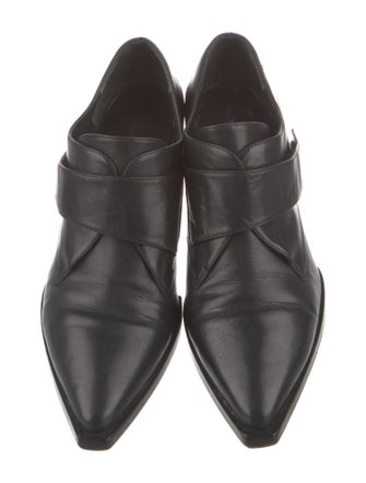 Alexander Wang Leather Pumps