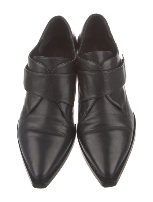 Alexander Wang Leather Pumps