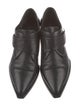 Alexander Wang Leather Pumps