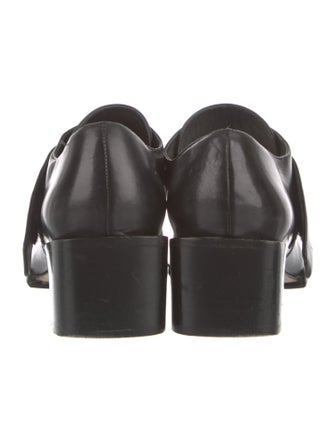 Alexander Wang Leather Pumps