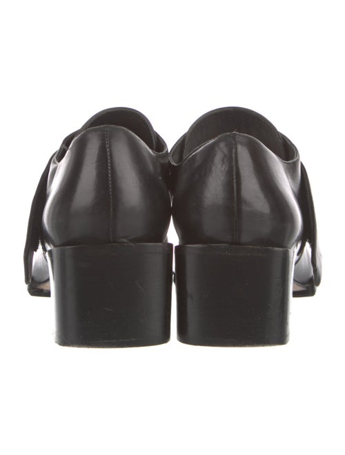 Alexander Wang Leather Pumps