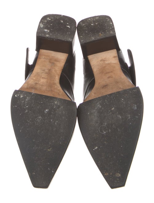 Alexander Wang Leather Pumps