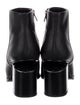 Alexander Wang Leather Boots