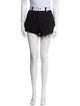 Alexander Wang Mini Shorts