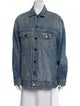 Denim x Alexander Wang Denim Jacket