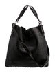 Alexander Wang Leather Top Handle Bag