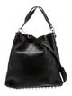 Alexander Wang Leather Top Handle Bag