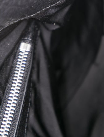 Alexander Wang Leather Top Handle Bag