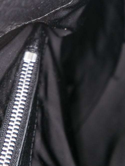 Alexander Wang Leather Top Handle Bag