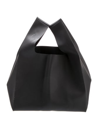 Alexander Wang Leather Top Handle Bag
