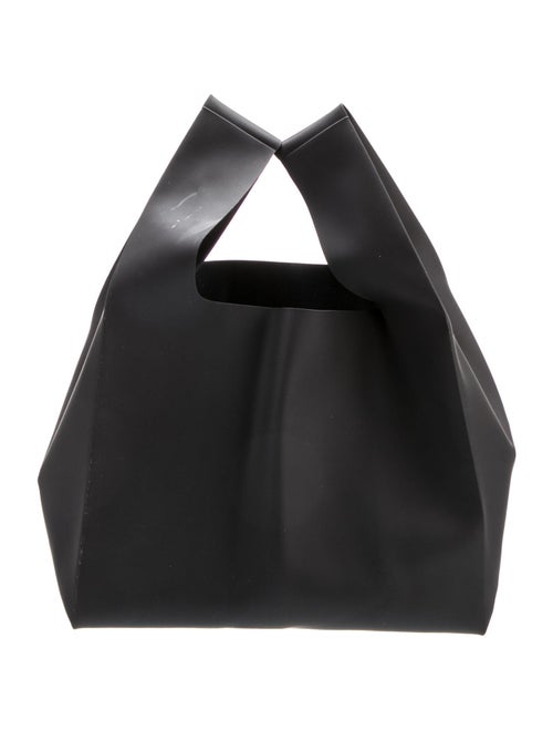 Alexander Wang Leather Top Handle Bag