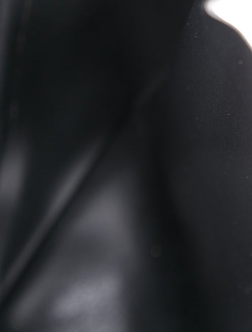 Alexander Wang Leather Top Handle Bag