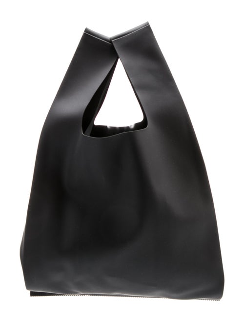 Alexander Wang Leather Top Handle Bag