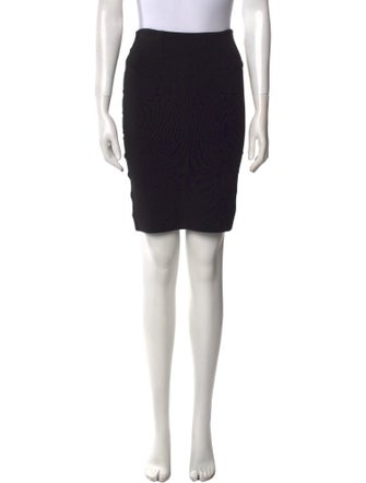 Alexander Wang Knee-Length Skirt