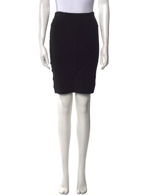 Alexander Wang Knee-Length Skirt