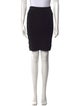 Alexander Wang Knee-Length Skirt
