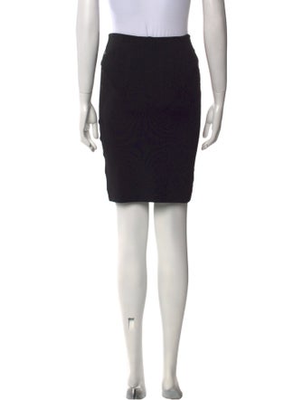 Alexander Wang Knee-Length Skirt