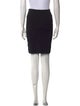 Alexander Wang Knee-Length Skirt